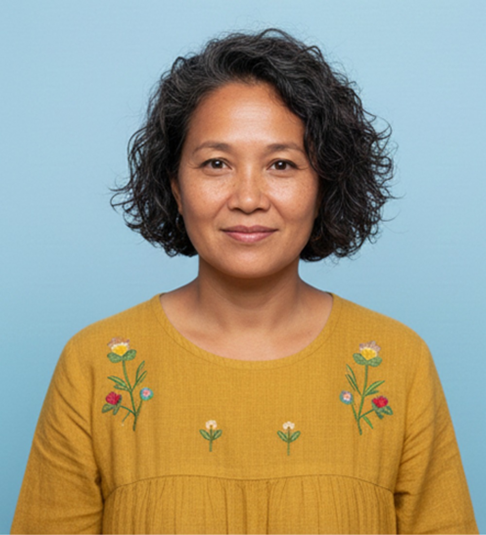 Bompi Doley         ⭐ ⭐ ⭐ ⭐ ⭐