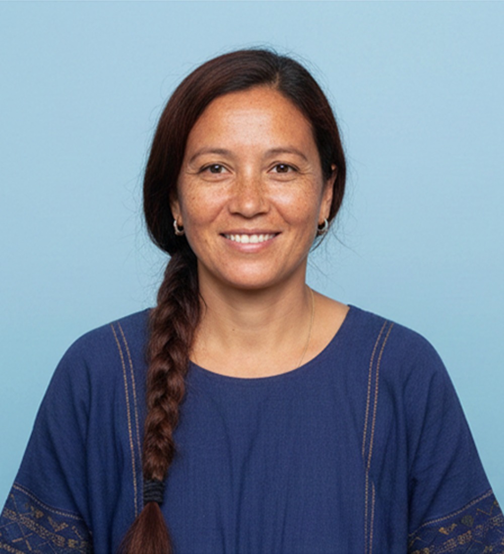 Rina Tsering         ⭐ ⭐ ⭐ ⭐ ⭐